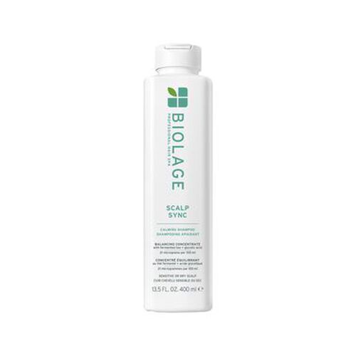 Scalp Sync Calming Shampoo - Biolage Renovation NZ | L'Or&eacute;al Partner Shop